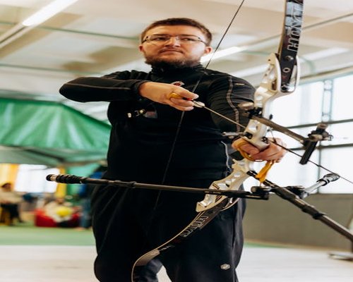 Portrait of Khun Wichai